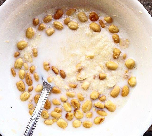 Gari — The Nigerian Product