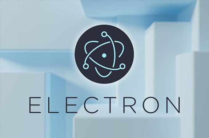 Electron make your app extendable with extensions