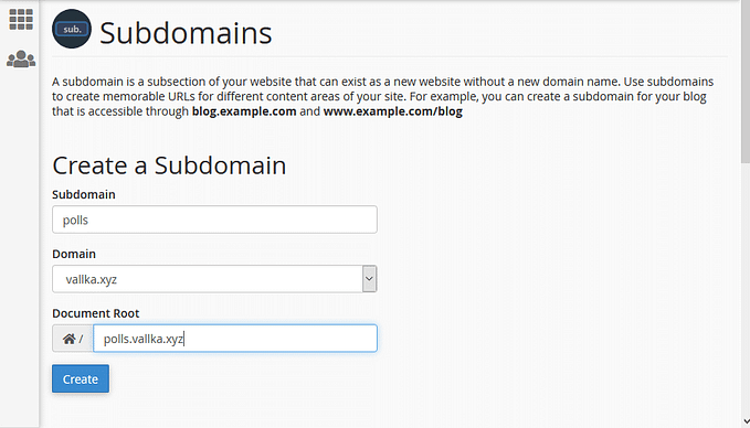 How to start a Django application from scratch on HostPresto!