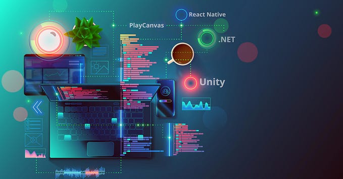 Perfect Tech Stack: Which  3D Engine Should You Pick for Your Project
