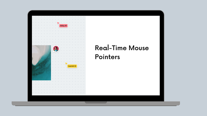 My Notes on Canva’s Real-Time Mouse Pointer Implementation