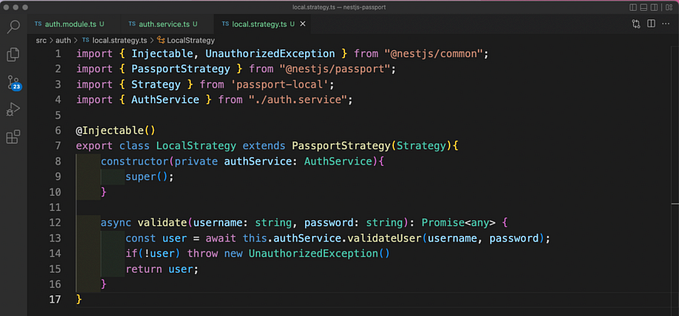 How Design Patterns in NestJS Helped Me Write Better Code
