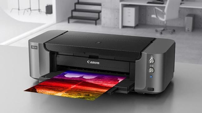 HOW TO TROUBLESHOOT CANON PRINTER ERROR CODE 6000? | by Benny Marker |  Medium