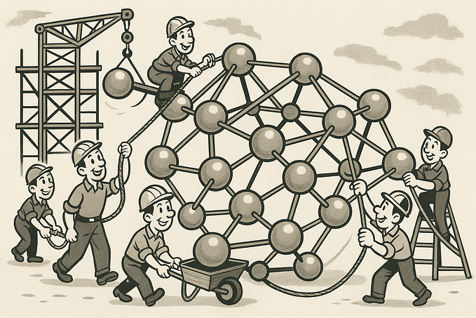 Why RDF Is the Natural Knowledge Layer for AI Systems