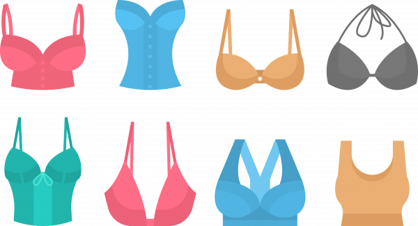 An (In)Complete Guide to Having Breasts*: A Woman's Cup Compendium