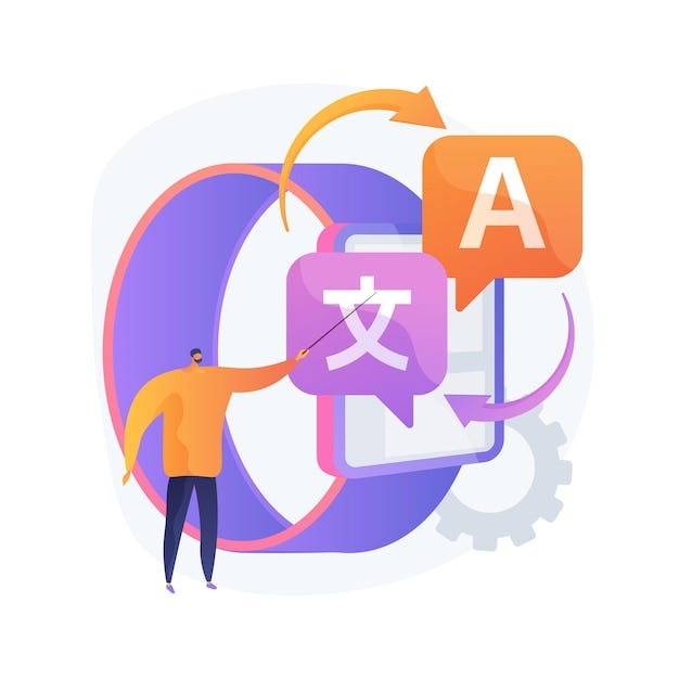 iOS 18 — Apple's Translation API
