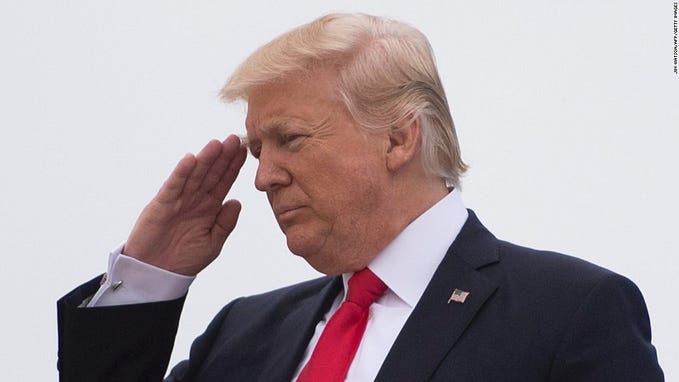 Trump Should Propose a 15% Single Tax Rate for All