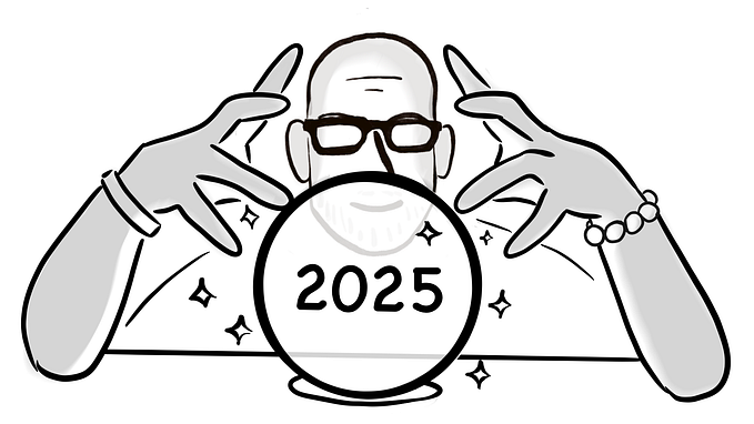 2025 Predictions
