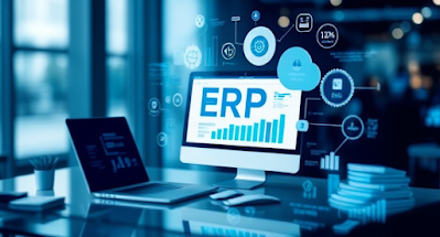 How ERPDaddy Software Can Transform Your Business Operations