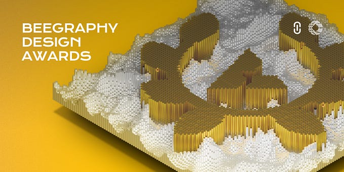Announcing the BeeGraphy Design Awards — A Computational Design Challenge Series