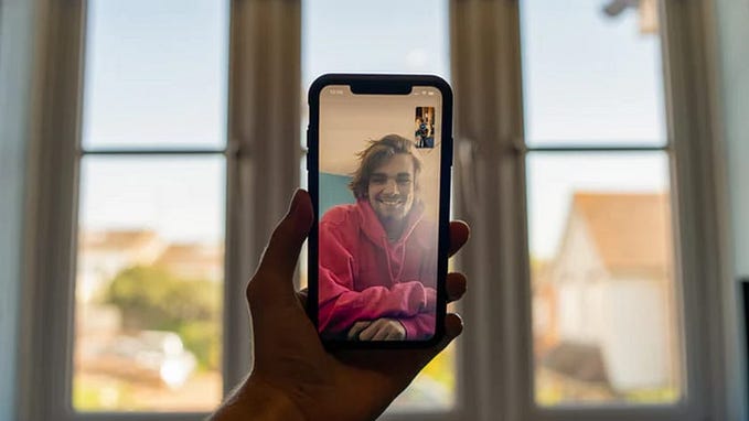 How to add Video calling to a React Native App
