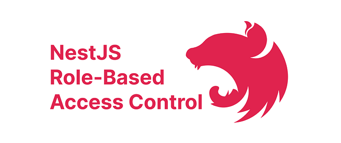 How to Design RBAC Permission System with NestJS: A Step-by-Step Guide