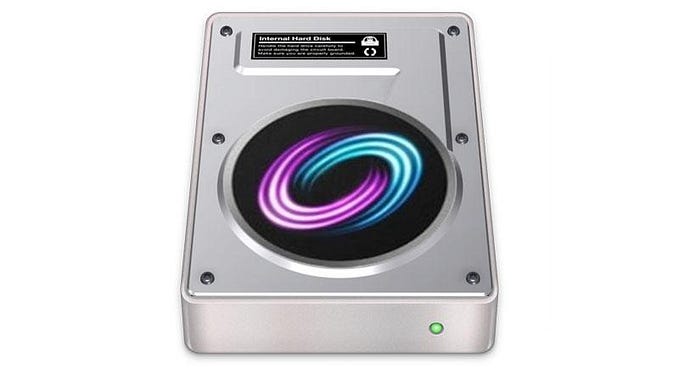 Hard Life Lesson of Owning an iMac With a Fusion drive