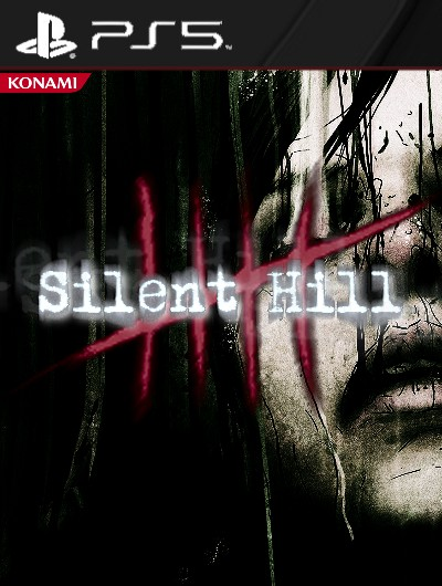 Konami announces Silent Hill 2 remake along with two new terrifying titles,  a film, and an interactive series