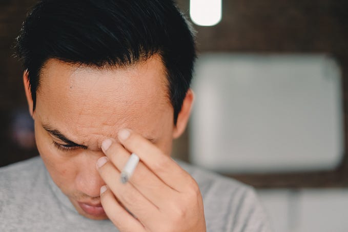 What Causes A Migraine Headache?