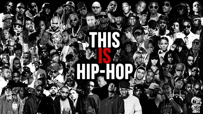 UNDERGROUNDHIP-HOP MUSIC