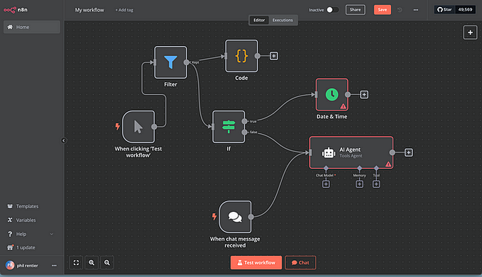 Host n8n on Your VPS Like a Pro