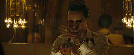 Suicide Squad' Trailer Boasts Joker, Batman, Laughs