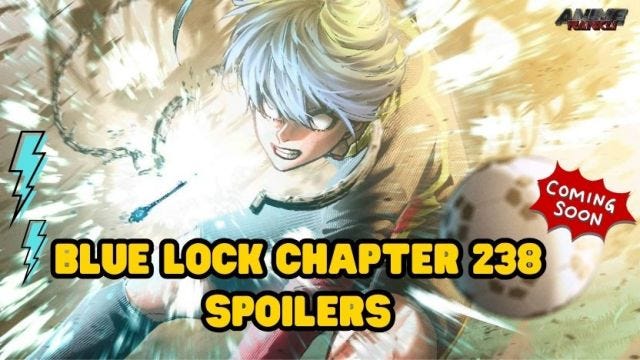 Blue Lock episode 14 release date, time and preview explained