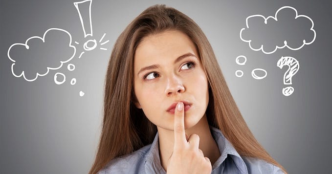 Strange Signs Someone is Thinking of You
