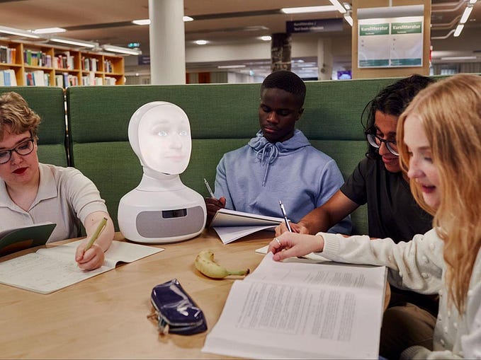 Social Robotics for Social Good