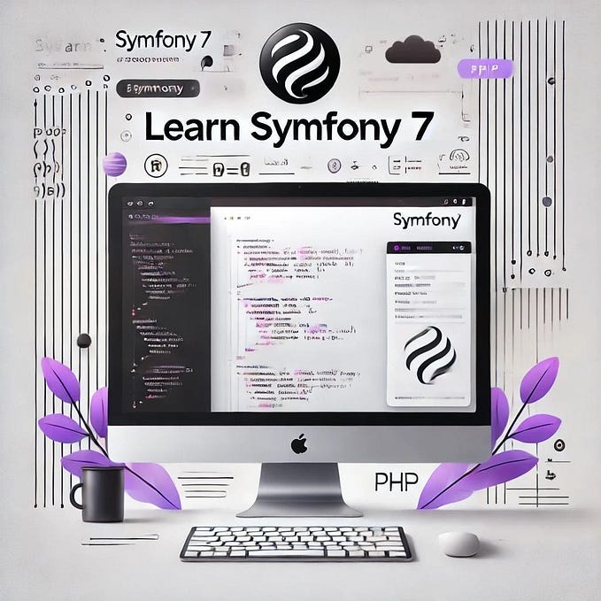 Recommendation Engine with Symfony 7 and Machine Learning
