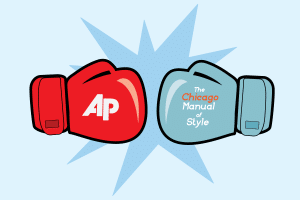 AP vs Chicago Manual of Style: Which Stylebook is Right for You?