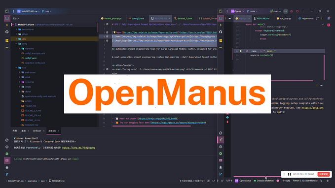 Unlocking AI Power: Run OpenManus Without an OpenAI Key!