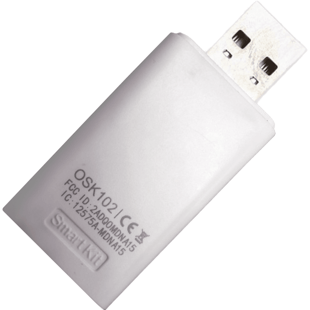 Best Pioneer USB WiFi Dongle For WYS Pioneer Split Systems OSK102 | by  Lawrence Furrow | Best Air Purifiers | Medium