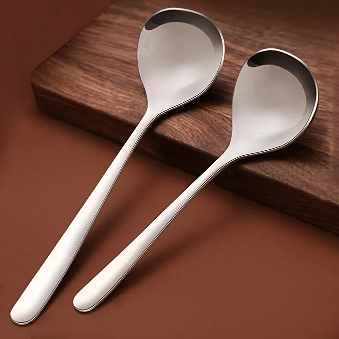 A Guide To Bouillon Spoons What They Are and How To Use Them Ikrasanam Medium