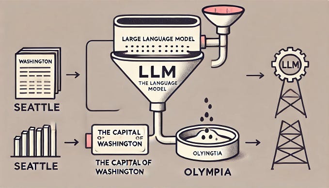 My LLM’s outputs got 1000% better with this simple trick.