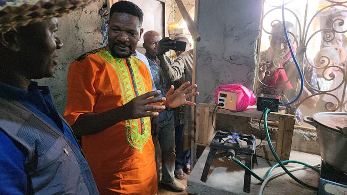 An insightful African proverb reminds us that “a youth that does not cultivate friendship with the…