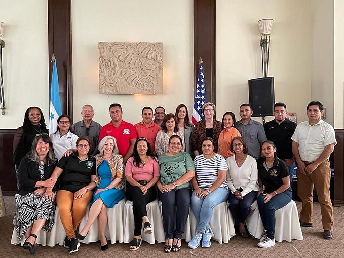 Trade and Gender Equality: Insights from Honduras