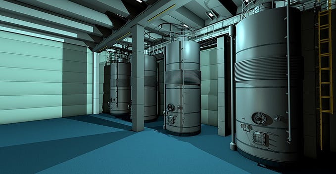 How Can Engineering Firms Use 3D Modeling