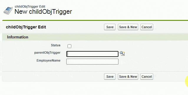Trigger to update parent records field when child record is updated | update parent field from…