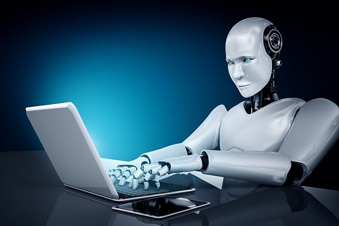 The Power of AI: How Essay Writer Tools are Shaping Writing | by Zack  William | Jul, 2023 | Medium