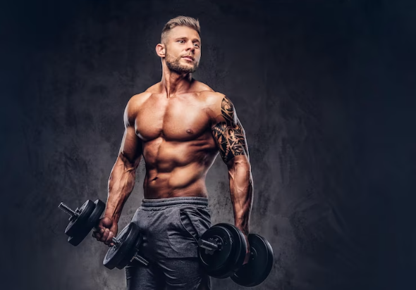 4 Best Exercises for a Bigger Chest, by MuhammadFawad