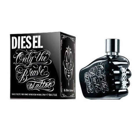 Diesel perfume 2024 for men