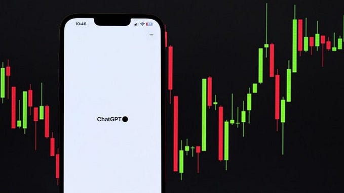 ChatGPT Trades For You
