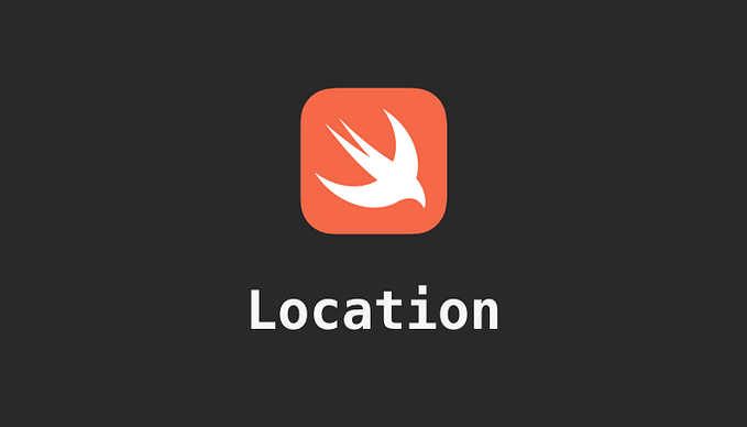 CoreLocation in Swift with Code Example