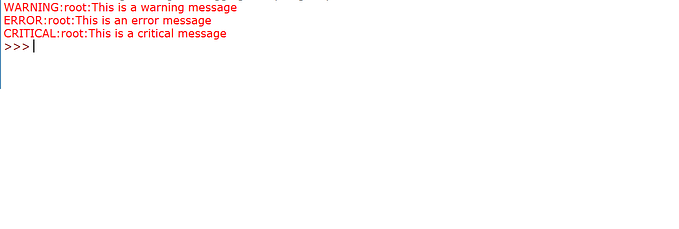 How to Log Queries in PostgreSQL using Python?