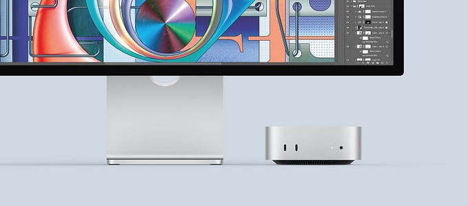 Mac Mini M4 buying guide for 2025