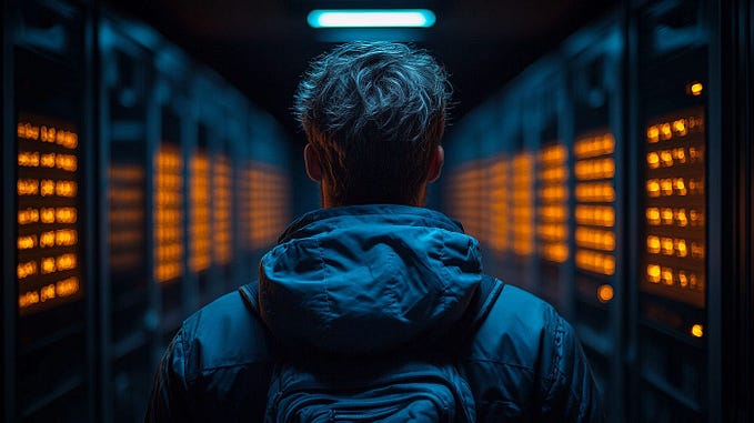 How To Become A Hacker: A Step-By-Step Guide