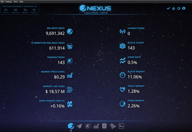 Citizen tritium deals