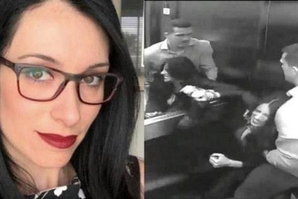Tatiane Spitzner Case: Unveiling the Truth