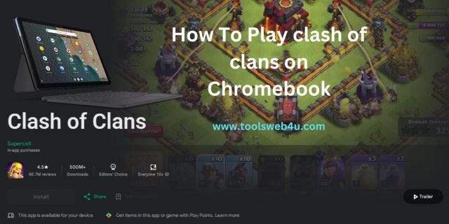 How To Play Free Fire on Chromebook, by ali awan