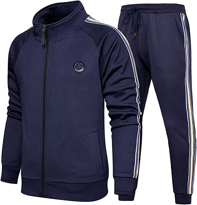How to find and keep best matching sweatpants and sweatshirt? by M