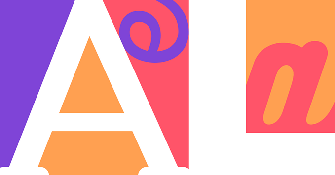 The Law of Readability: Designing for Typography