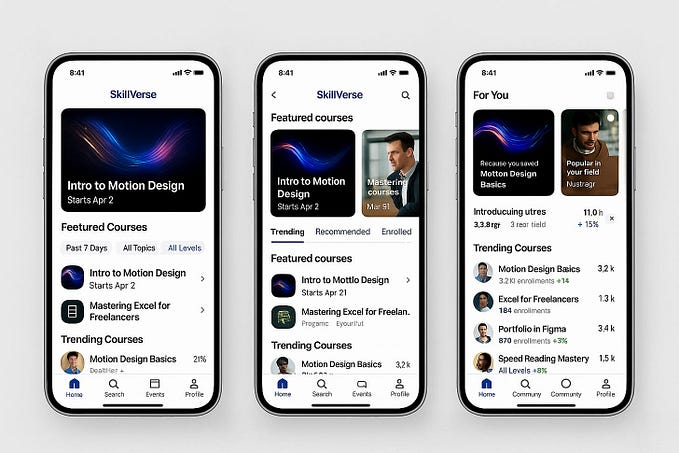 How I created UI with ChatGPT’s new image generator (4o)