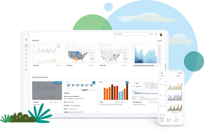 Retool을 활용한 로그 데이터 시각화